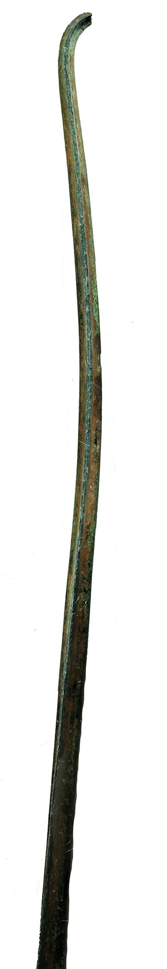 New-Gallery-Of-Ancient-Bronze-Weaponry-From-Western-Asia